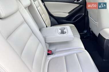 Внедорожник / Кроссовер Mazda CX-5 2013 в 