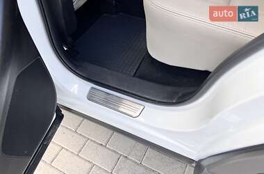 Внедорожник / Кроссовер Mazda CX-5 2013 в 