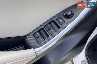 Внедорожник / Кроссовер Mazda CX-5 2013 в 