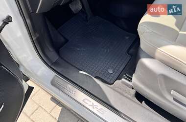 Внедорожник / Кроссовер Mazda CX-5 2013 в 