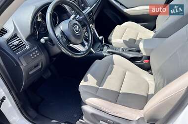 Внедорожник / Кроссовер Mazda CX-5 2013 в 