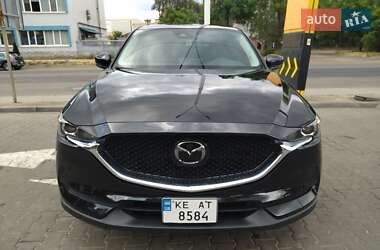 Mazda CX-5 2020 Mazda CX-5 2020