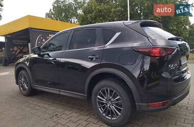 Mazda CX-5 2020