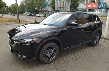 Mazda CX-5 2020 Mazda CX-5 2020