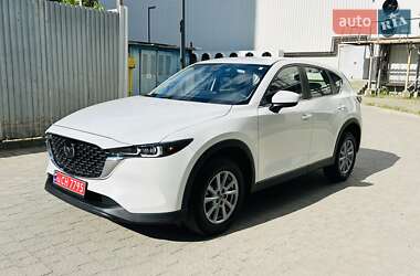 Mazda CX-5 2023 Mazda CX-5 2023