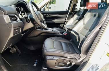 Внедорожник / Кроссовер Mazda CX-5 2023 в 