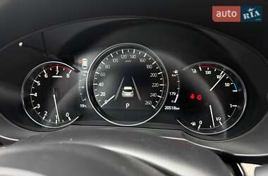 Внедорожник / Кроссовер Mazda CX-5 2023 в 