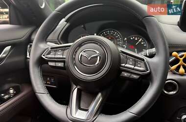 Внедорожник / Кроссовер Mazda CX-5 2023 в 