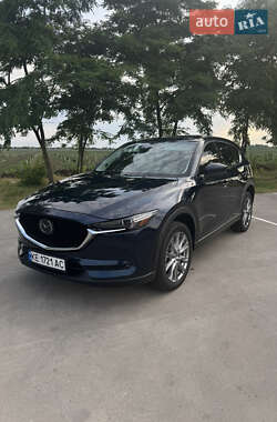 Mazda CX-5 2020 Mazda CX-5 2020