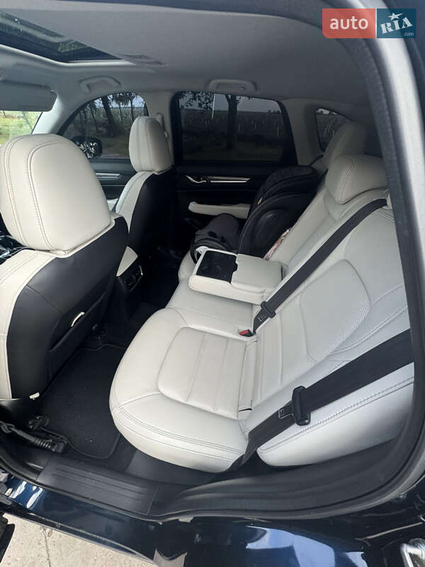 Внедорожник / Кроссовер Mazda CX-5 2020 в Днепре фото 9 Внедорожник / Кроссовер Mazda CX-5 2020 в Днепре