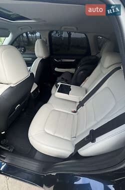 Внедорожник / Кроссовер Mazda CX-5 2020 в 