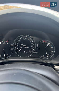 Внедорожник / Кроссовер Mazda CX-5 2020 в 