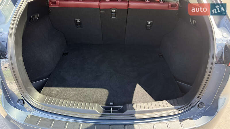 Позашляховик / Кросовер Mazda CX-5 2021 в Кременчуці