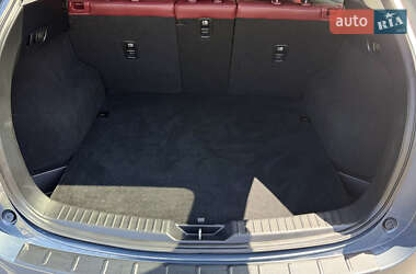 Позашляховик / Кросовер Mazda CX-5 2021 в 