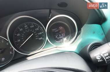 Внедорожник / Кроссовер Mazda CX-5 2014 в 