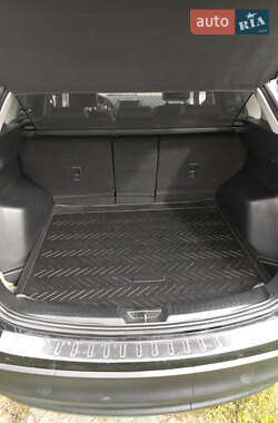 Внедорожник / Кроссовер Mazda CX-5 2015 в 