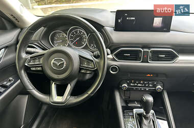 Внедорожник / Кроссовер Mazda CX-5 2020 в 