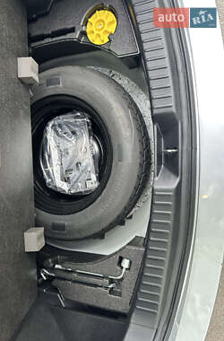 Внедорожник / Кроссовер Mazda CX-5 2020 в 