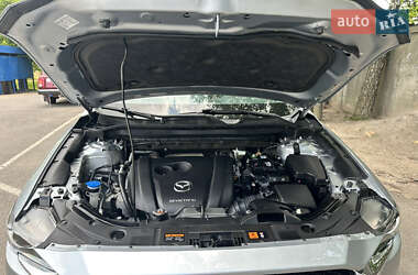 Внедорожник / Кроссовер Mazda CX-5 2020 в 