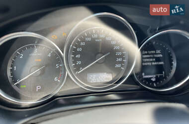 Внедорожник / Кроссовер Mazda CX-5 2013 в 