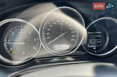 Внедорожник / Кроссовер Mazda CX-5 2013 в 
