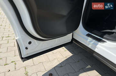 Внедорожник / Кроссовер Mazda CX-5 2013 в 