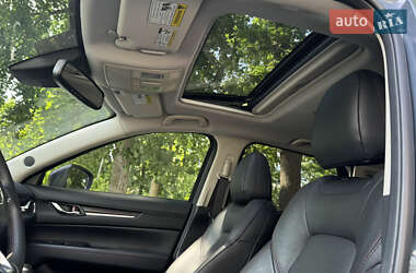 Внедорожник / Кроссовер Mazda CX-5 2023 в 