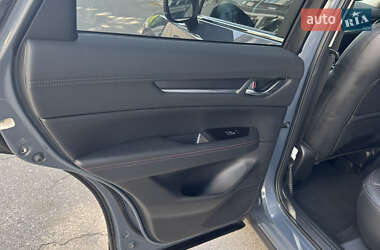 Внедорожник / Кроссовер Mazda CX-5 2023 в 