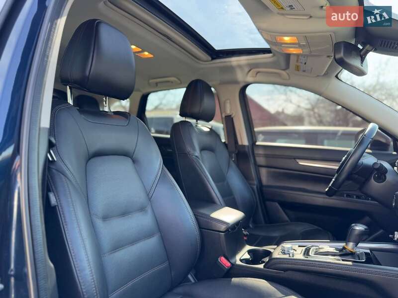Внедорожник / Кроссовер Mazda CX-5 2019 в Бердичеве