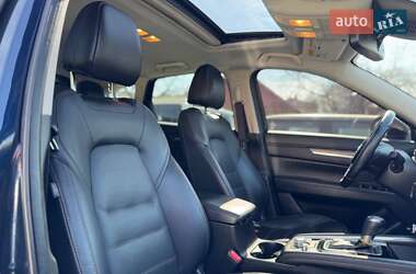 Внедорожник / Кроссовер Mazda CX-5 2019 в 