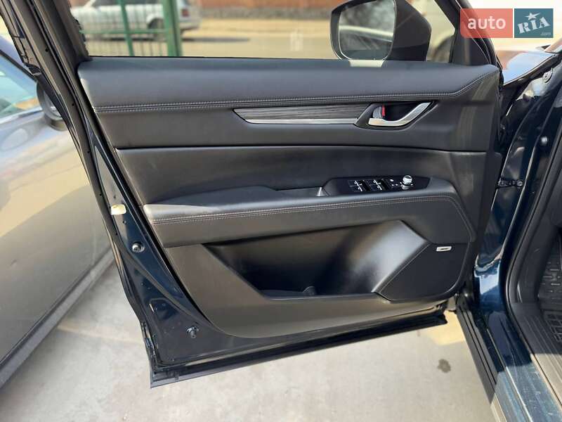 Внедорожник / Кроссовер Mazda CX-5 2019 в Бердичеве