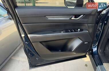 Внедорожник / Кроссовер Mazda CX-5 2019 в 