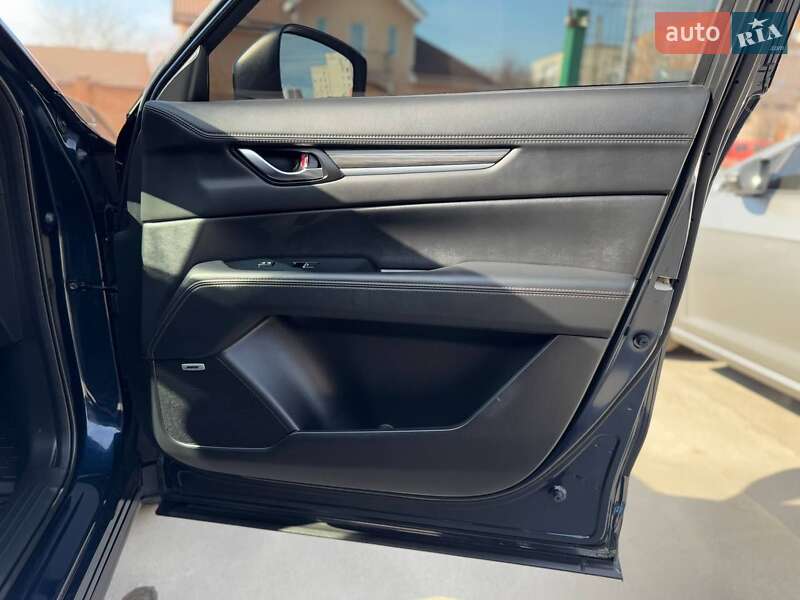 Внедорожник / Кроссовер Mazda CX-5 2019 в Бердичеве