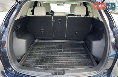 Внедорожник / Кроссовер Mazda CX-5 2015 в 