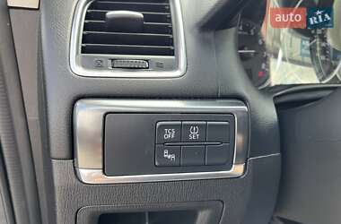 Внедорожник / Кроссовер Mazda CX-5 2015 в 