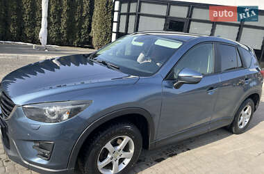 Mazda CX-5 2015 Mazda CX-5 2015