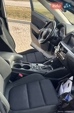 Внедорожник / Кроссовер Mazda CX-5 2015 в 