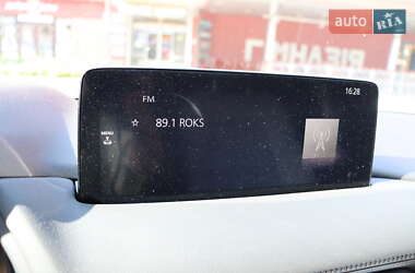 Внедорожник / Кроссовер Mazda CX-5 2022 в 