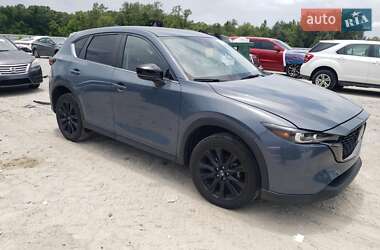 Mazda CX-5 2022