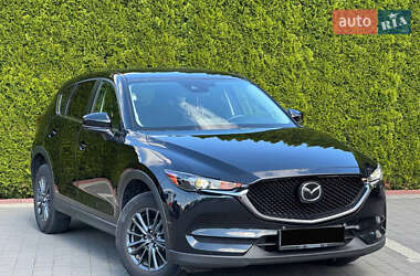 Mazda CX-5 2019 Mazda CX-5 2019