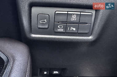 Позашляховик / Кросовер Mazda CX-5 2022 в 