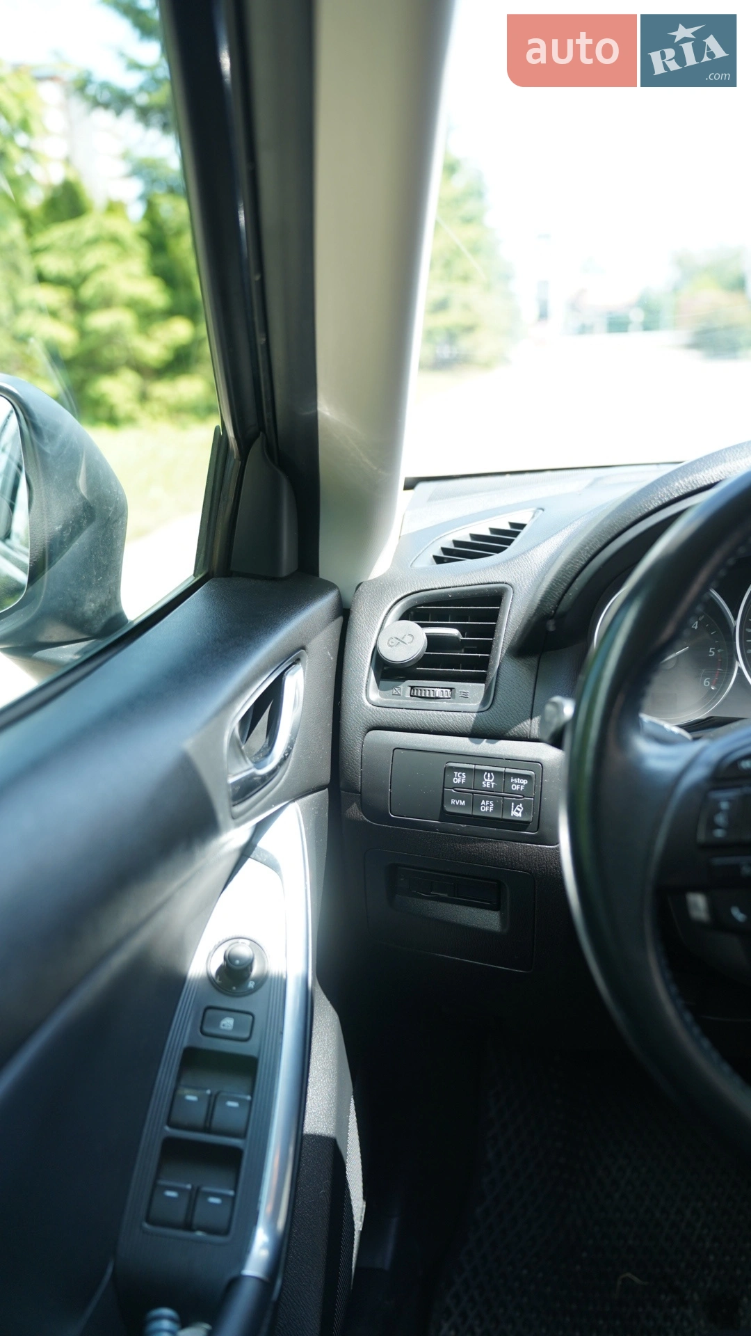 2013 Mazda CX-5 - мініатюра 26