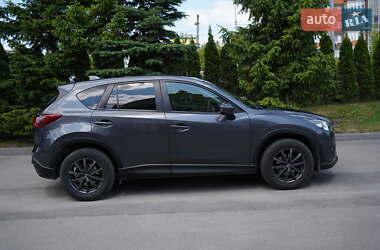 Mazda CX-5 2013 Mazda CX-5 2013