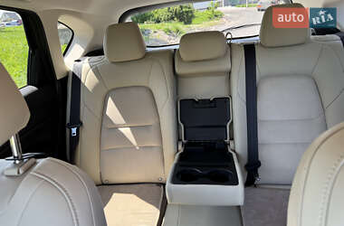 Внедорожник / Кроссовер Mazda CX-5 2020 в 