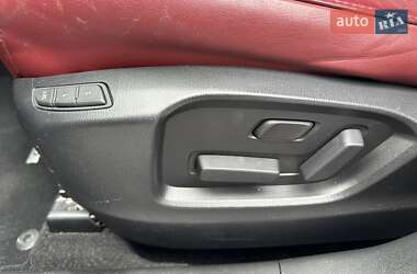 Внедорожник / Кроссовер Mazda CX-5 2021 в 