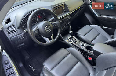 Внедорожник / Кроссовер Mazda CX-5 2014 в 