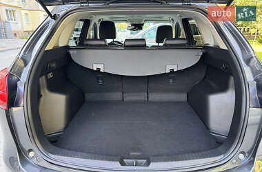 Внедорожник / Кроссовер Mazda CX-5 2014 в 