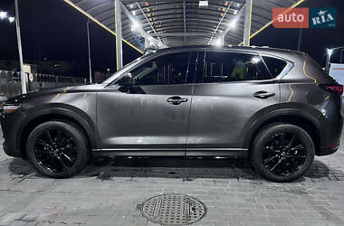 Mazda CX-5 2017 Mazda CX-5 2017