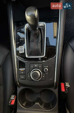 Внедорожник / Кроссовер Mazda CX-5 2021 в 