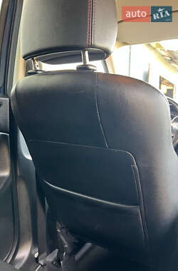 Внедорожник / Кроссовер Mazda CX-5 2014 в 